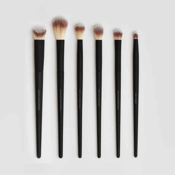 NEW‼️ Lithe Everyday 6 Piece Brush Set - Picture 2 of 5